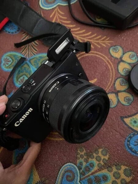 บริการฝากกล้องกรุงเทพ