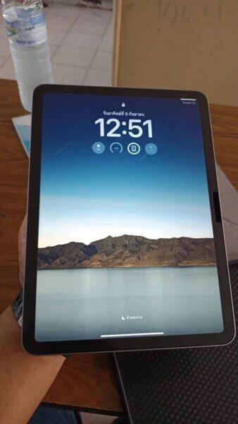 บริการฝากไอแพดวัชรพล