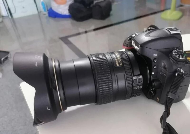 บริการฝากกล้องวัชรพล