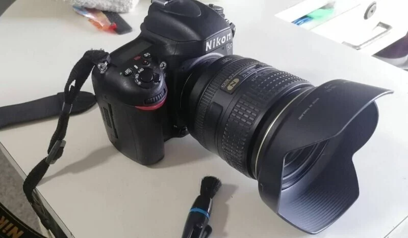 บริการฝากกล้องรามอินทรา