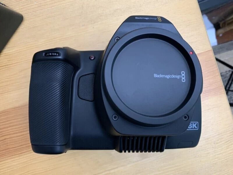 บริการฝากกล้องแจ้งวัฒนะ