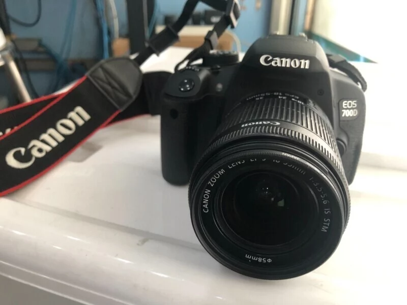 บริการฝากกล้องบางรัก