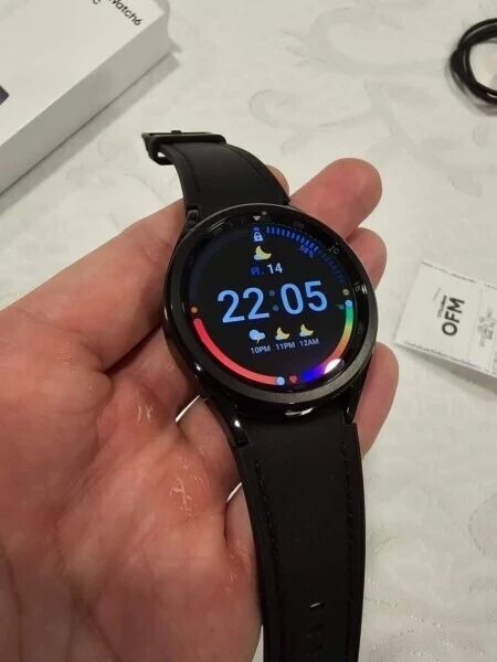 บริการฝากนาฬิการามอินทรา