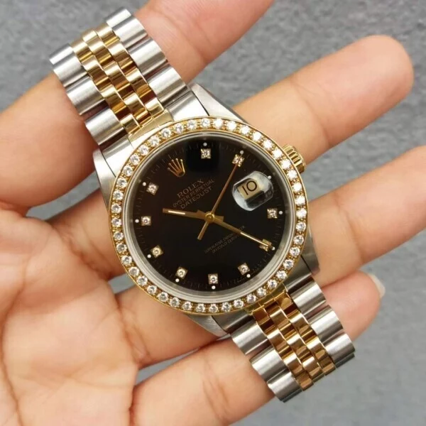 บริการฝากนาฬิกาบางแค